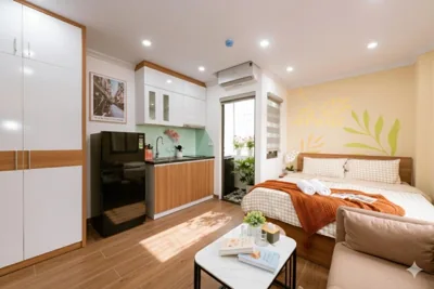 Aurelia Aparthotel Hanoi – Photos 2