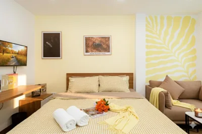 Aurelia Aparthotel Hanoi – Photos 3