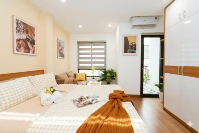 Aurelia Aparthotel Hanoi – Photos 8