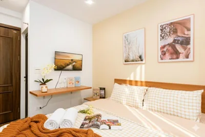 Aurelia Aparthotel Hanoi – Photos 10