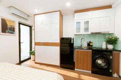 Aurelia Aparthotel Hanoi – Photos 11
