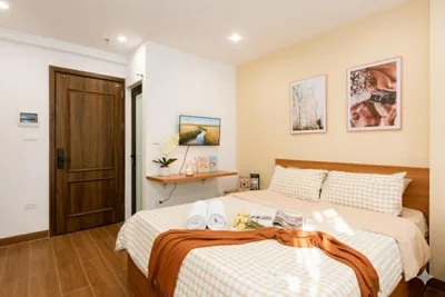 Aurelia Aparthotel Hanoi – Photos 13
