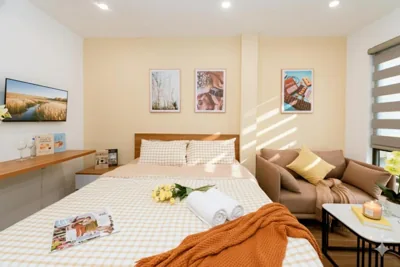 Aurelia Aparthotel Hanoi – Photos 14