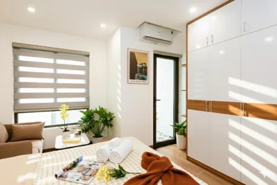 Aurelia Aparthotel Hanoi – Photos 16